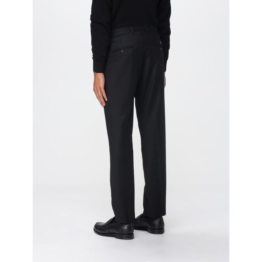 Manuel Ritz Men Pants Men Manuel Ritz - Picture 2 of 3